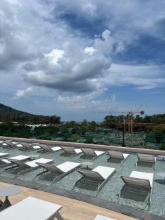 Title Serenity garden view suite C205 - 2