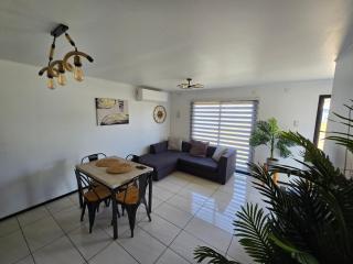 Cabaña moderna con tinaja opcional Tropical Black - 7