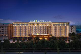 Hampton by Hilton Qujing Luliang - Luliang - 0