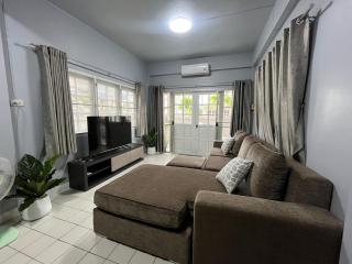 Serene Grey Home Hua Hin - 0