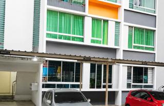 JAA Homes 1-8 Pax Family Stay Jalan UMS KK - 8