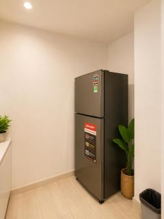Gold Coast BeachFront Apartment Nha Trang - 7