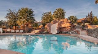 Redstone Family Retreat - 7