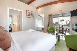 Maleny Terrace Cottages - 4
