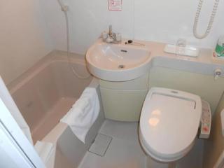 R&B Hotel Kumagaya Ekimae - Vacation STAY 40475v - 6