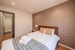 Simple JP house for 5ppl丨2bedrooms丨3stop-Namba 丨kongchan - 0