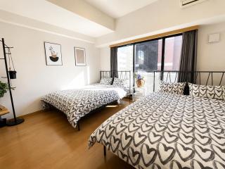 S2 Shibuya House 850m from Shibuya Sta - 1