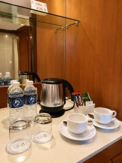 Sabah Oriental Hotel - 5