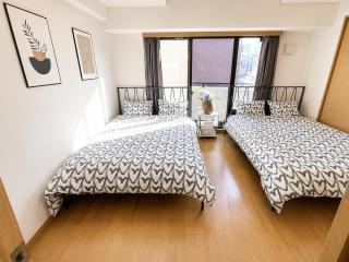 S2 Shibuya House 850m from Shibuya Sta - 9