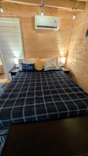 Newly Renovated Scandinavian Cabin - State Parks, Waterfalls, Hiking Trails, Near The Caverns - 5