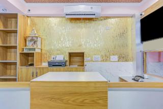 Hotel O The Prima Residency - 6