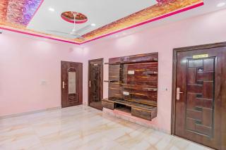 Hotel O The Prima Residency - 8