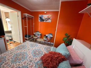 Cozy Curtin Cottage - 9