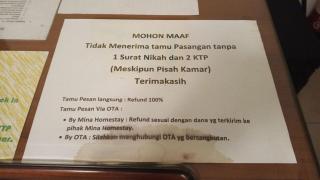 Mina Homestay Syariah - 8