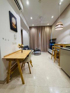 Lucentia residence by With lalaport - 8