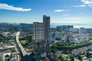 Iconic Marjorie Hotel, Penang, a Tribute Portfolio Hotel - 9