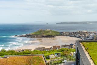 Hidden 10- Godrevy View - 8