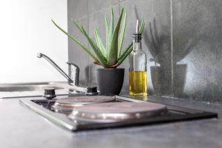 Fourways Executive Studio - Secure, modern unit - 2