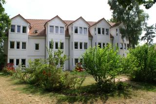 Hotel Strandpavillon - Baabe - 4