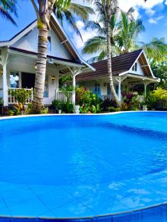 Jalana Palm Villa - 3