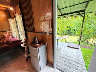Amornkeeree Khao Sok Camping - 2
