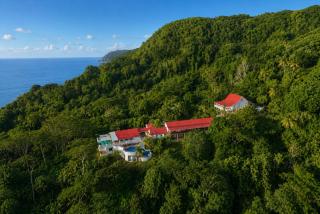 Mount Edgecombe Boutique Hotel - 0