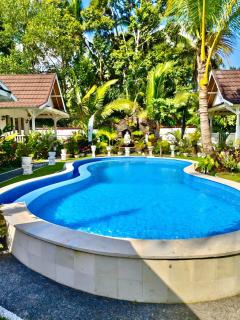Jalana Palm Villa - 1