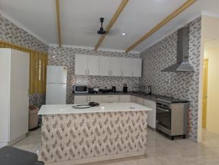 Panatina Hillside apartment - 0