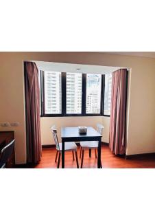 OMNI TOWER DIRECT ROOMS Apartment - 1