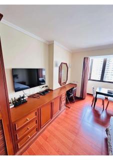 OMNI TOWER DIRECT ROOMS Apartment - Bangkok - 1