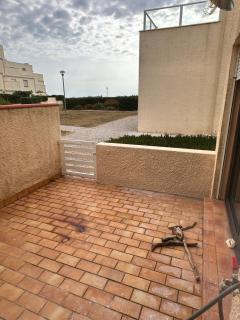 Appartement bord de mer WiFi clim 2 chambres - 1