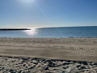 Appartement bord de mer WiFi clim 2 chambres - 2