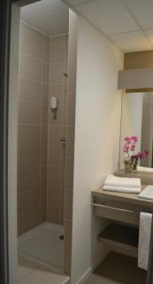 Hôtel de Guyenne - 9