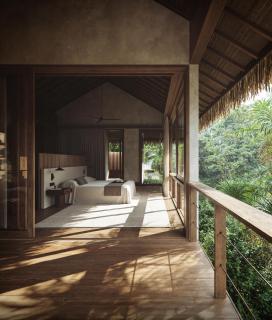 Casa Tuya Ubud - 5