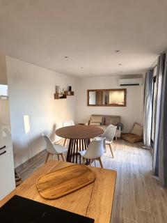 Appartement bord de mer WiFi clim 2 chambres - 5