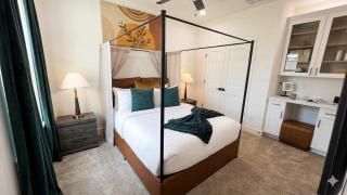 World Cup Luxury Rooftop Terrace Sleeps 7 - 8
