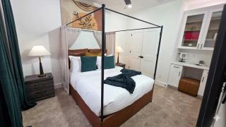 World Cup Luxury Rooftop Terrace Sleeps 7 - 2