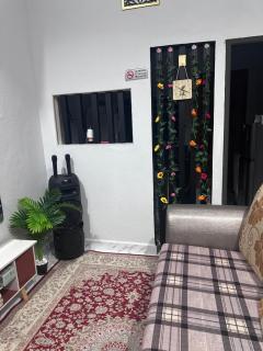 Abiey Homestay Seribong - 5