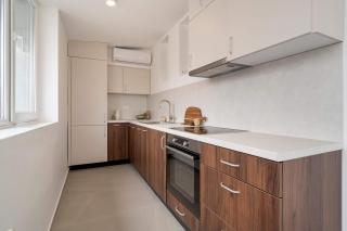 Cozy 1BR Retreat Steps from Cismigiu & Old Town - 7
