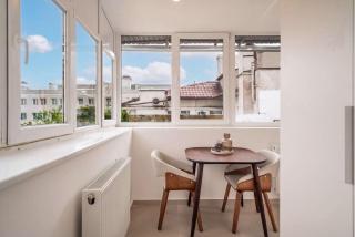 Cozy 1BR Retreat Steps from Cismigiu & Old Town - 4