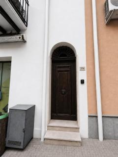 Venti del Sud Apartments 3 - 5