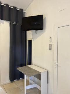 Le Gascon Studio piscine 3 pièces 4 personnes - 3