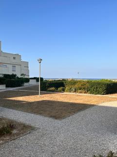 Appartement bord de mer WiFi clim 2 chambres - 8