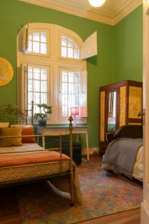 Casona Completa La Belle Époque para 6 Personas - 1