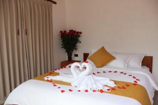 LAS 7 CASCADAS Campground - Restaurant - Lodge - 2