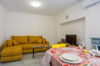 Apartment Arya Puče - Happy Rentals - 1