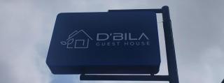 Dbila Guest House - 2