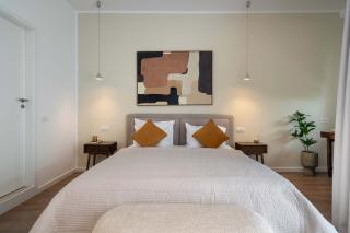 Stunning 2BR - Panoramic Views of Cismigiu Gardens - 7