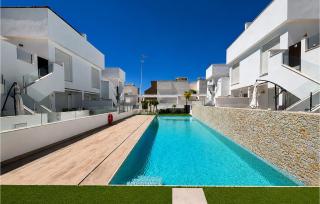 Stunning Apartment In Pilar De La Horadada - 3