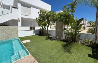 Stunning Apartment In Pilar De La Horadada - 1